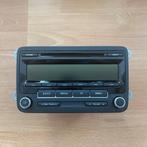 VW Radio RCD310 als nieuw!!, Auto diversen, Autoradio's, Ophalen of Verzenden, Zo goed als nieuw