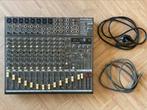 Phonic Helix Board 18 Firewire MKII - 18 kanaals mengpaneel, Muziek en Instrumenten, Mengpanelen, Ophalen, Gebruikt, 10 tot 20 kanalen