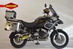 BMW R 1200 GS ADVENTURE ABS (bj 2009), Bedrijf, Meer dan 35 kW, Toermotor