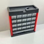 Ladekastje met 21 laden, Huis en Inrichting, Minder dan 50 cm, Gebruikt, 5 laden of meer, Ophalen of Verzenden