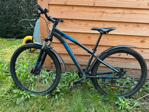 Mountainbike Rocketrider 27,5 inch, Fietsen en Brommers, Fietsen | Mountainbikes en ATB, Zo goed als nieuw, Heren, Overige merken