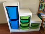 IKEA Trofast Kast met Bakken, Kinderen en Baby's, Minder dan 90 cm, Gebruikt, Kast, Ophalen of Verzenden