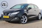 SEAT Ibiza SC 1.4 Sport-up (bj 2009), Origineel Nederlands, Te koop, 5 stoelen, Benzine