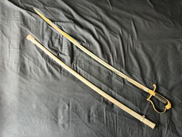 M1912 Wandelsabel beschikbaar voor biedingen