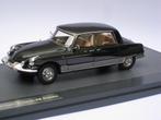 Citroen DS Majesty Chapron 1966 zwart of grijs Matrix 1:43, Ophalen of Verzenden, Nieuw, Auto, Overige merken