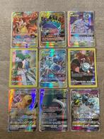Pokemonkaarten Tag Team and GX, Hobby en Vrije tijd, Verzamelkaartspellen | Pokémon, Ophalen of Verzenden, Nieuw, Meerdere kaarten