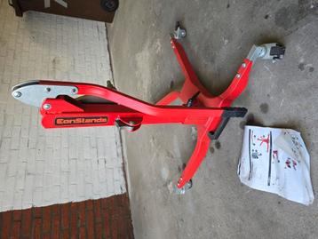 Motorlift Constands  beschikbaar voor biedingen