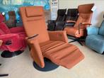 Velderhof XL sta op stoel relax fauteuil gratis bezorgd, Verzenden, Nieuw