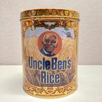 UNCLE BEN'S RICE VOORRAADBLIK, Ophalen of Verzenden, Zo goed als nieuw