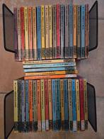 Biggles Juniores Complete Set - 43 Pockets in Goede Staat, Boeken, Avontuur en Actie, Ophalen of Verzenden, Gelezen, W.E. Johns