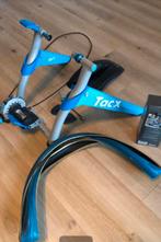 Tacx fietstrainer inclusief trainingsband, Sport en Fitness, Wielrennen, Verzenden, Zo goed als nieuw, Overige typen