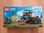 Lego City - 40582 - 4x4 Off-Road Ambulance Rescue, Ophalen of Verzenden, Nieuw, Complete set, Lego