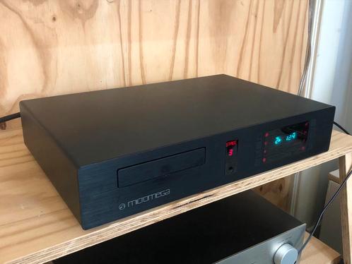 Micromega Stage 3 - CD-speler, Audio, Tv en Foto, Cd-spelers, Gebruikt, Overige merken, Ophalen of Verzenden