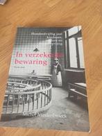 In verzekerde bewaring, Ophalen, Gelezen, Overige niveaus