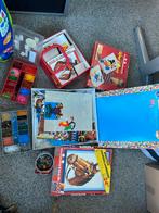 Partij Ministeck., Ophalen of Verzenden, Gebruikt, Box-set