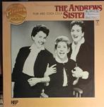 LP Vinyl The Andrew sisters Rum and coca cola, 1960 tot 1980, Gebruikt, Ophalen of Verzenden, 12 inch