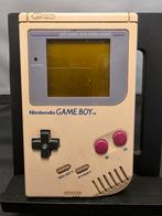 Originele Nintendo Game Boy Classic - DMG-01, Avontuur en Actie, Gebruikt, 1 speler, Ophalen of Verzenden