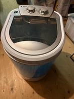 Molino Mini Wasmachine - camping, Witgoed en Apparatuur, Wasmachines, Ophalen, Minder dan 85 cm, Minder dan 4 kg, Bovenlader