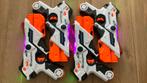 4x Nerf Laserops pro, Ophalen of Verzenden, Zo goed als nieuw