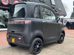 Frivip A05 brommobiel | 4 Persoons | Nieuw 2025 45km auto, Diversen, Gebruikt, Overige merken