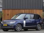 Land Rover Range Rover 2.0 P400e 404PK / LWB / Vogue / Autob, Auto's, Automaat, 404 pk, Gebruikt, Euro 6