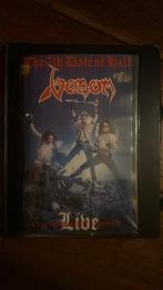 Venom, Ophalen of Verzenden, Gebruikt