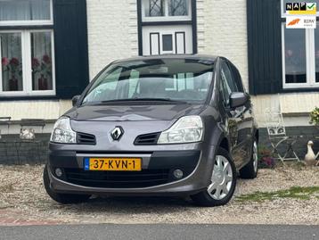 Renault Grand Modus 1.6-16V Dynamique|Automaat|Clima|Cruise| beschikbaar voor biedingen