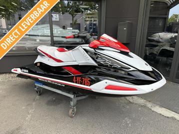 Yamaha VX Deluxe 2021 / 10 uur beschikbaar voor biedingen