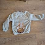 Kersttrui zacht mt.122-128, Ophalen, Gebruikt, Jongen of Meisje, Trui of Vest