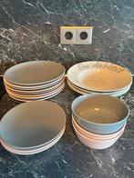 Servies, Ophalen of Verzenden