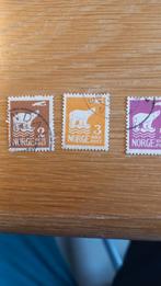 Noorwegen., Ophalen of Verzenden, Buitenland