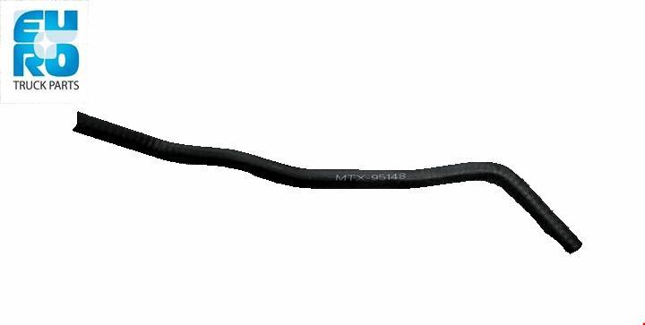 DAF XF95/105 KOELVLOEISTOFLEIDING 1638927, Auto-onderdelen, Vrachtwagen-onderdelen, DAF, Motor en Toebehoren, Nieuw, Ophalen of Verzenden