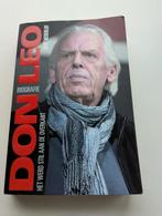 Bert Nederlof - Don Leo, Boeken, Bert Nederlof, Ophalen of Verzenden, Zo goed als nieuw, Sport