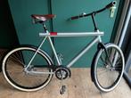 Vanmoof niet elektrisch M-serie No3, 53 tot 57 cm, Ophalen, Zo goed als nieuw, Overige merken