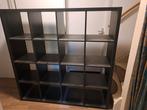 Kallax ikea vakkenkast., Ophalen, Gebruikt, 100 tot 150 cm, Minder dan 150 cm