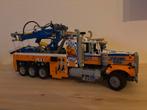 Lego Technic 42128 Zware Takelwagen - Complete Set!, Kinderen en Baby's, Speelgoed | Duplo en Lego, Ophalen of Verzenden, Zo goed als nieuw