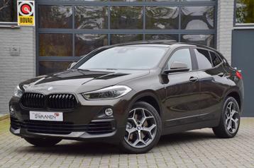 BMW X2 sDrive20i High Executive | Panoramadak beschikbaar voor biedingen