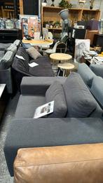 Love-Seat van merk Roxxz Design. Teddy stof., Huis en Inrichting, Minder dan 150 cm, Stof, Ophalen of Verzenden, Eenpersoons