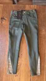 HKM rijbroek128, Ophalen of Verzenden, Zo goed als nieuw, Dressuur, Onderkleding