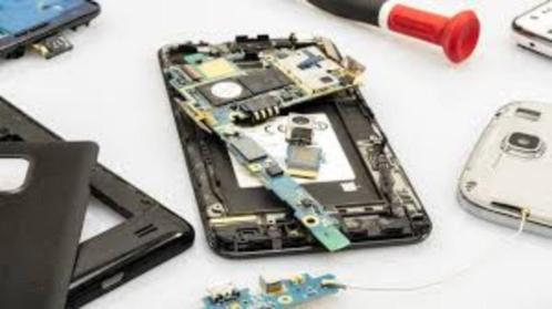 Telefoon reparatie, Telecommunicatie, Mobiele telefoons | Toebehoren en Onderdelen, Nieuw, Ophalen