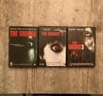 The Grude 1, 2 & 3 DVD's, Horror, Verzenden, Alle leeftijden, Boxset