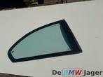 zijruit rechts achter raam BMW 3-serie E46 compact 8250336, Auto-onderdelen, Gebruikt, Ophalen of Verzenden, BMW, BMW