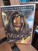 Vidocq dvd, Alle leeftijden, Ophalen of Verzenden, Gebruikt