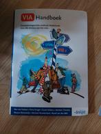 Hans Kruger - VIA handboek, Nederlands, Ophalen of Verzenden, Zo goed als nieuw, Hans Kruger; Nes van Hulzen; Michael Mandersloot; Marleen Tie...