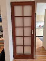 Schuifdeur, Doe-het-zelf en Verbouw, Ophalen, Schuifdeur, Binnendeur, 200 tot 215 cm