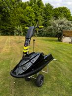 Yamaha Superjet 701 2T 2019, Ophalen of Verzenden, Zo goed als nieuw, Benzine, 70 tot 120 pk