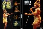 Tina Turner live in Prague 1981, Alle leeftijden, Verzenden, Zo goed als nieuw, Muziek en Concerten