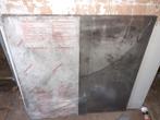 plexiglas platen plexi glas plaat, Doe-het-zelf en Verbouw, Platen en Panelen, Ophalen, Gebruikt, Overige materialen