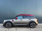 Mini Mini Countryman 2.0 John Cooper Works ALL4 Chili pano /, Automaat, 1998 cc, Euro 6, Zwart