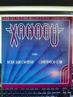 LP Xanadu ft.ELO-Olivia Newton John (Z195-196), Ophalen of Verzenden, Zo goed als nieuw
